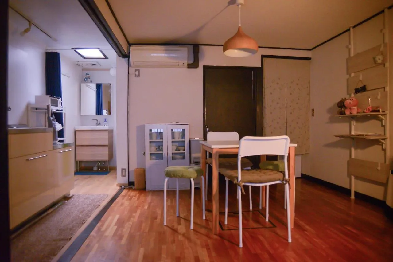 邑泉町屋 Izen Machiya Villa Kiotó