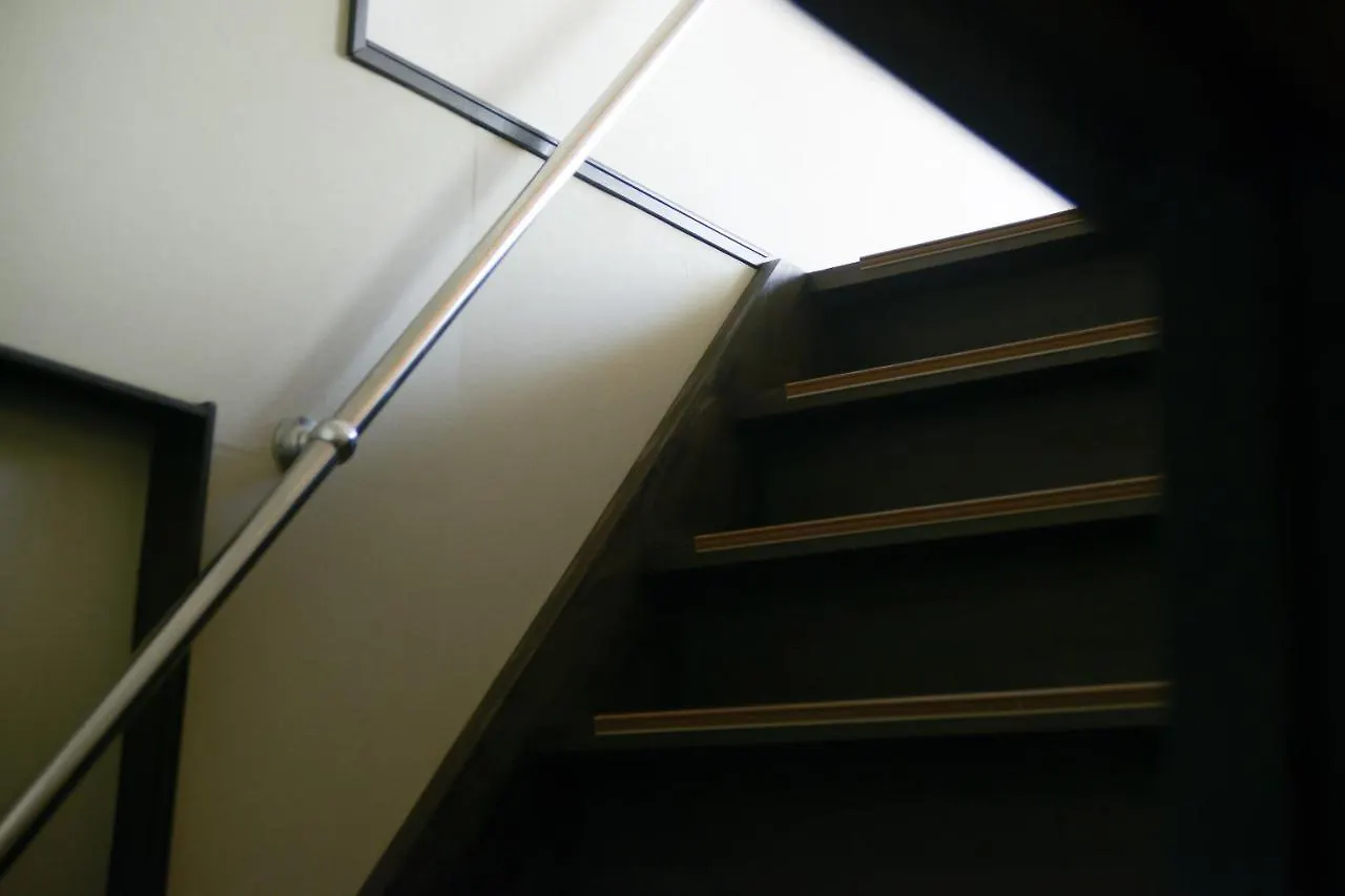 Nyaraló 邑泉町屋 Izen Machiya Villa Kiotó