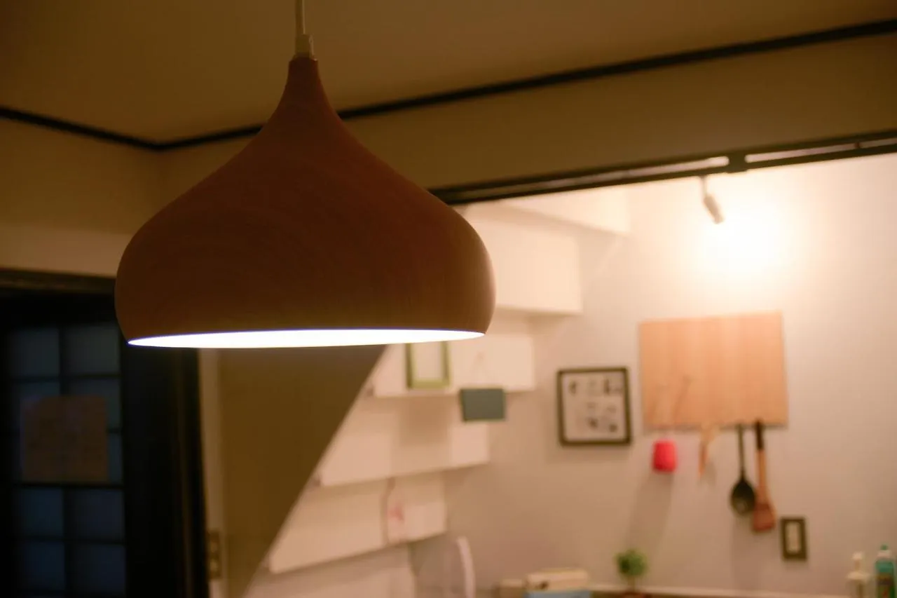 邑泉町屋 Izen Machiya Villa Kiotó Nyaraló