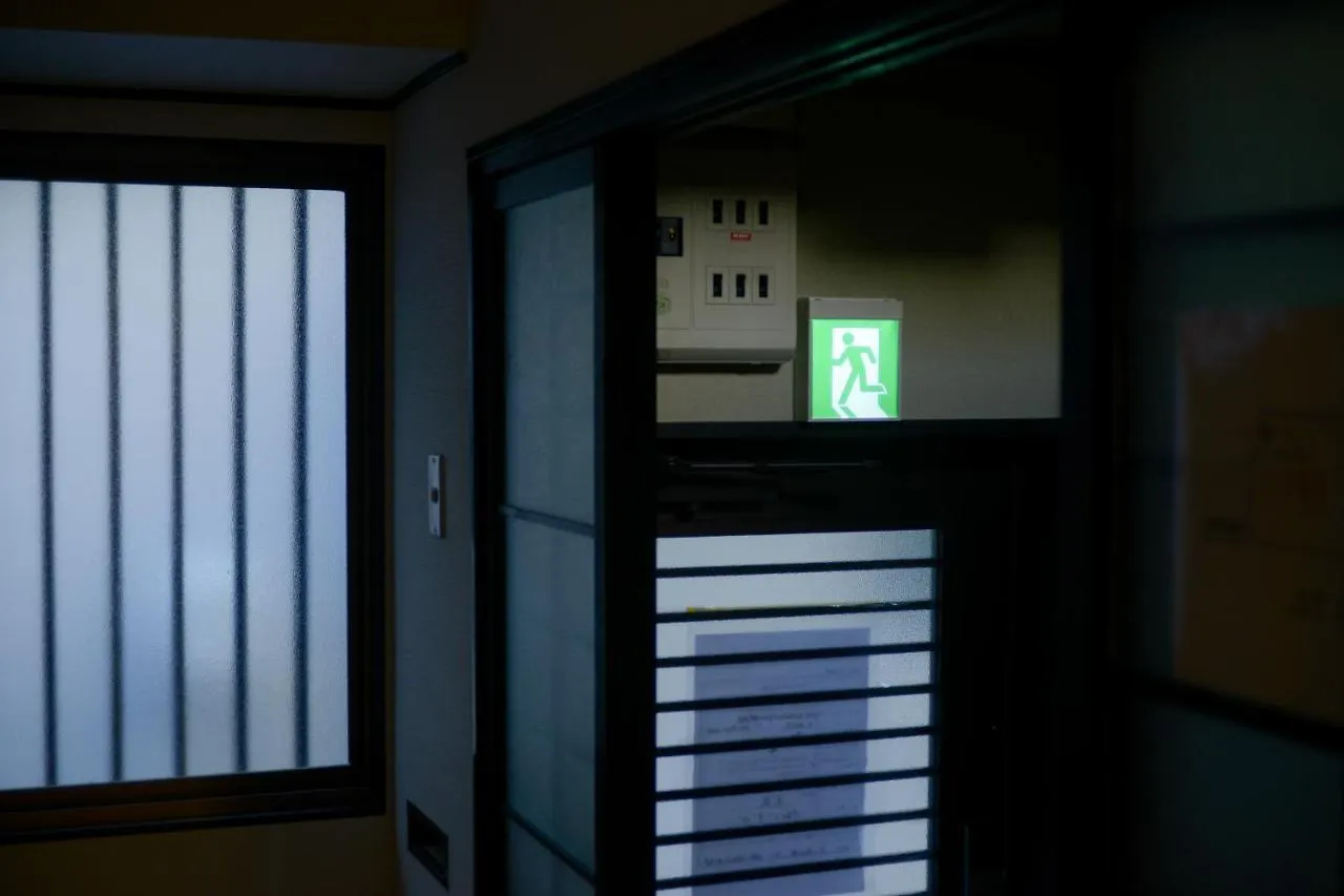 Nyaraló 邑泉町屋 Izen Machiya Villa Kiotó