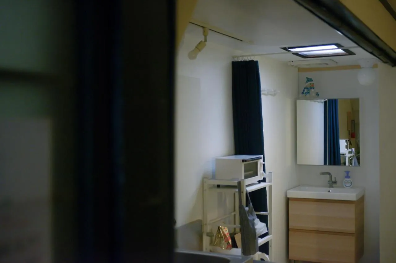 邑泉町屋 Izen Machiya Villa Kyoto
