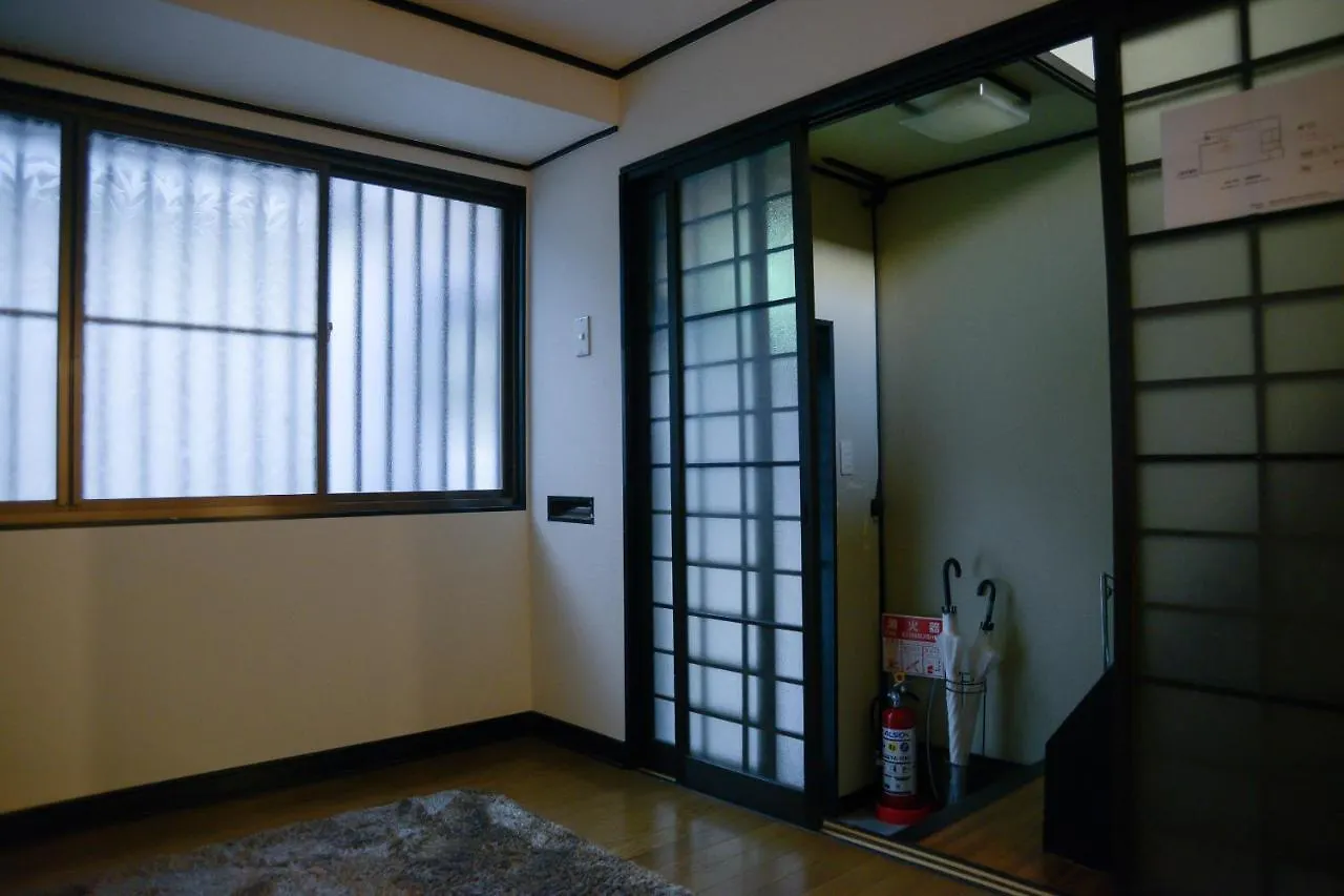 邑泉町屋 Izen Machiya Villa Kyoto