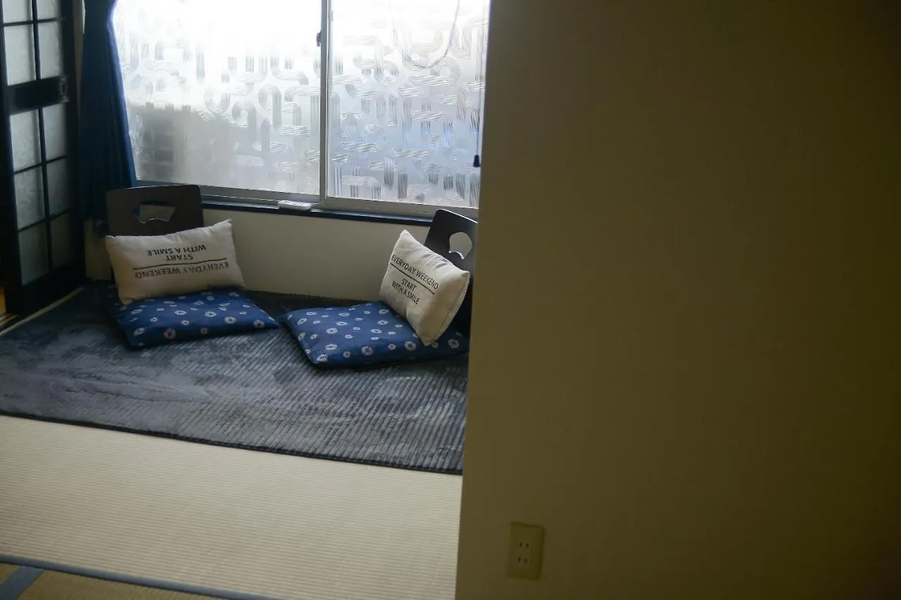 Holiday home 邑泉町屋 Izen Machiya Villa Kyoto Japan