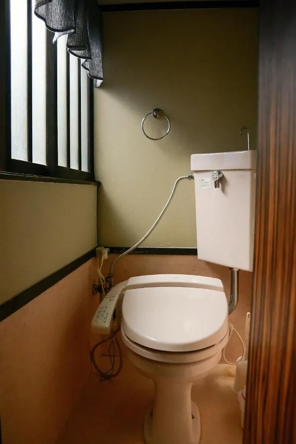 邑泉町屋 Izen Machiya Villa Kyoto